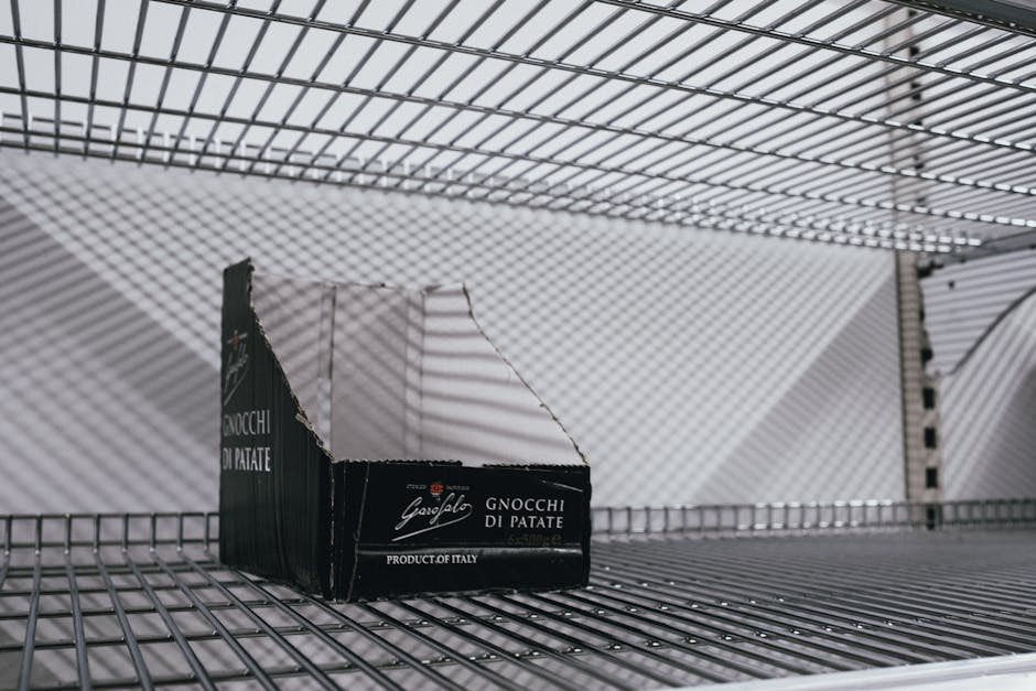 Why Is Actistatin Out Of Stock?