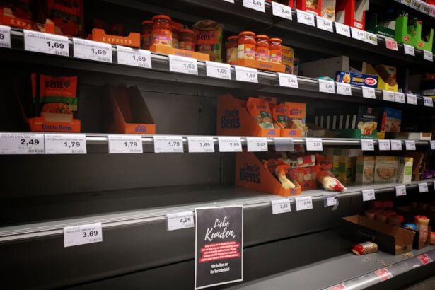 Why Is Stok Coffee Shots Out Of Stock Everywhere?