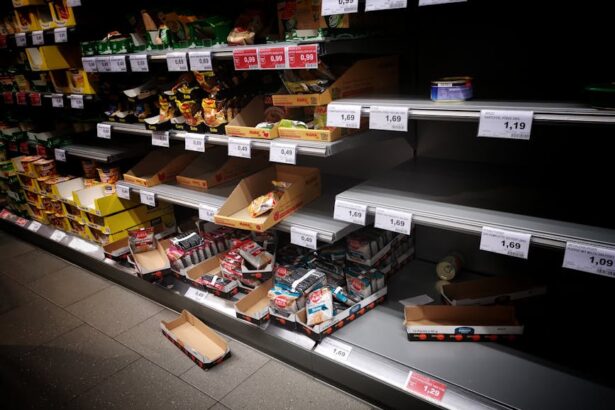 Why Is Suave Hairspray Out Of Stock?