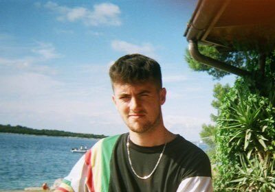 Albert Douglas Morgan