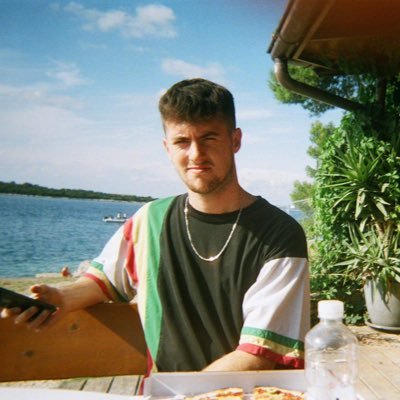 Albert Douglas Morgan