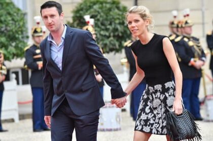 André-louis Auzière