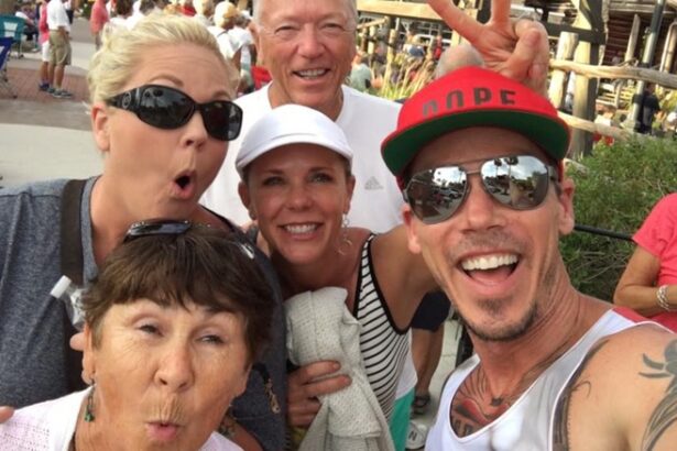 Dean Richard Bromstad