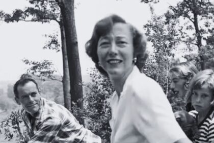 Frances De Villers Brokaw