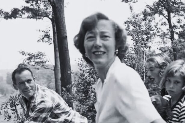 Frances De Villers Brokaw