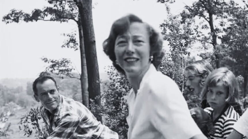 Frances De Villers Brokaw