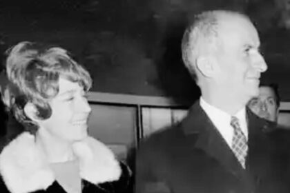 Germaine Louise Élodie Carroyer