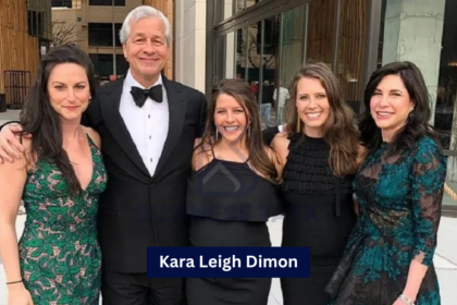 Kara Leigh Dimon