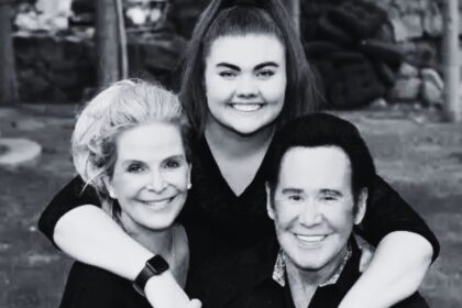 Lauren Ashley Newton