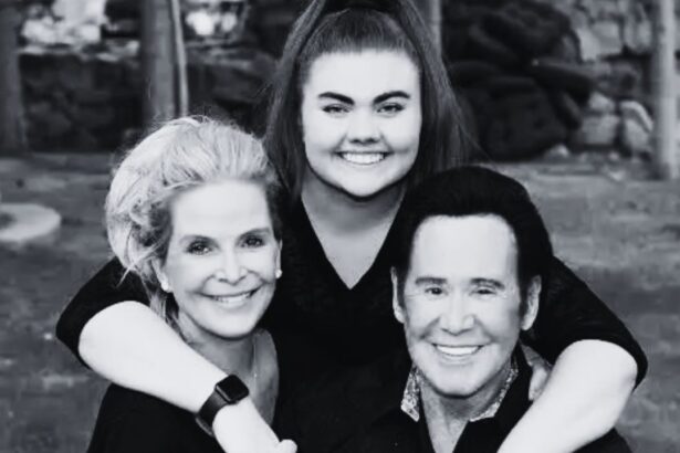 Lauren Ashley Newton