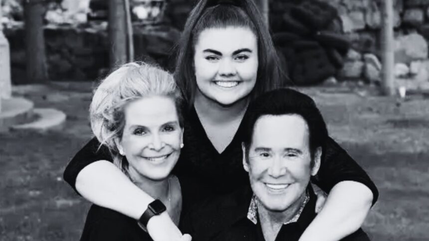 Lauren Ashley Newton