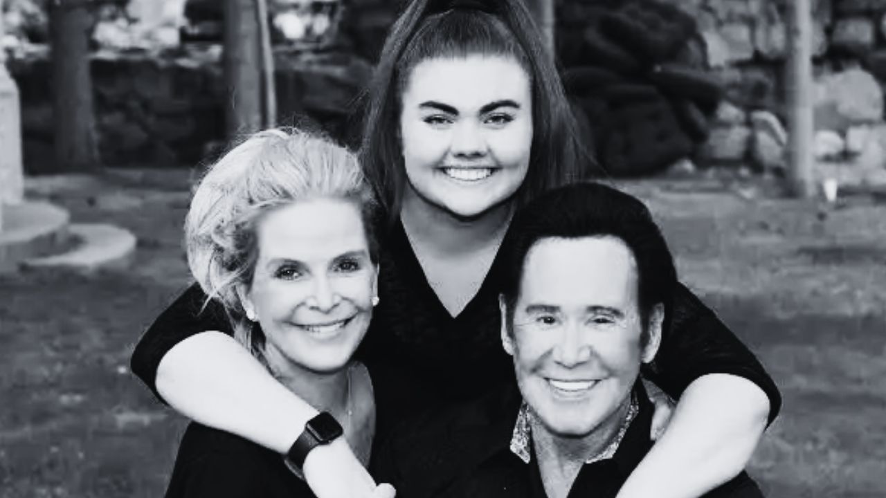 Lauren Ashley Newton