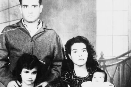 Paula Gómez De Fernández