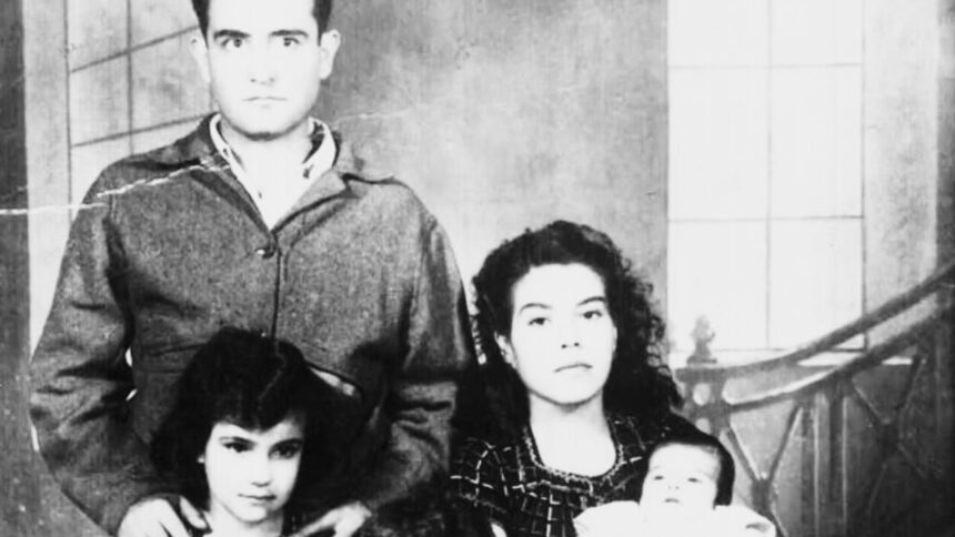 Paula Gómez De Fernández