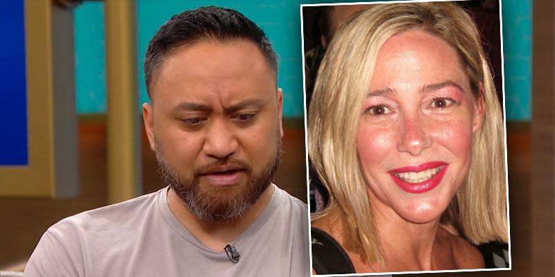 Steve Letourneau Jr.